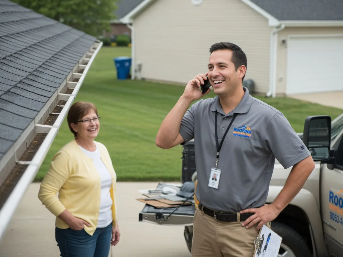 Local Roofing Contractors Disney, OK FAQs